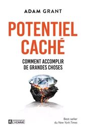 Potentiel caché