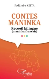 Contes maninka