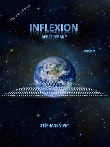 Inflexion - Stéphane Vivet - Librinova