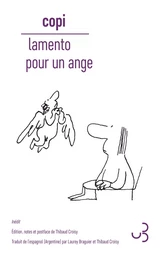 Lamento pour un ange