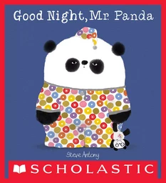 Good Night, Mr. Panda