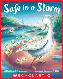 Safe in a Storm