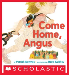 Come Home, Angus