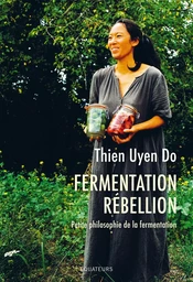 Fermentation Rébellion