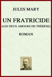 Un Fratricide