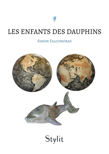 Les enfants des Dauphins - Simon Falconoras - Stylit