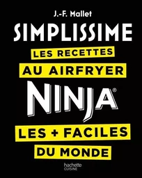 Simplissime Airfryer / Ninja