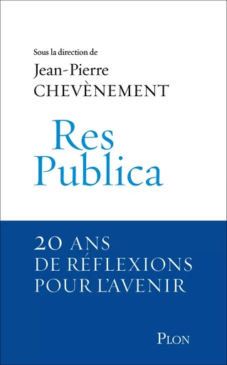 Res Publica -  - Place des éditeurs