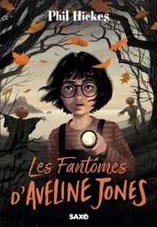 Aveline Jones (e-book) - Tome 01