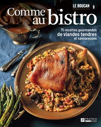 Comme au bistro