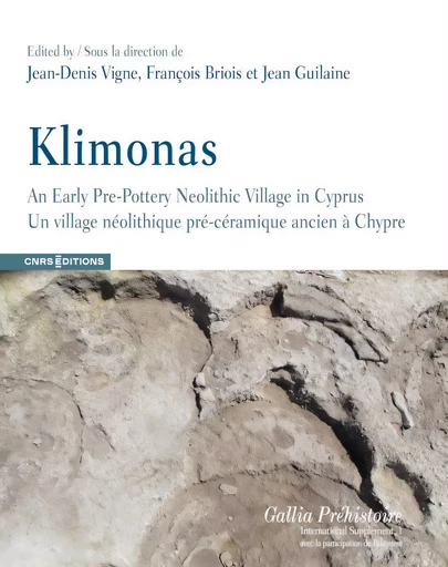 Klimonas -  - CNRS Éditions via OpenEdition