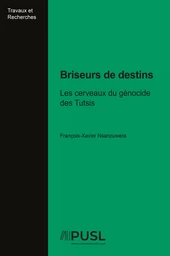 Briseurs de destins