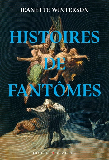 Histoires de fantômes - Jeanette Winterson - Libella