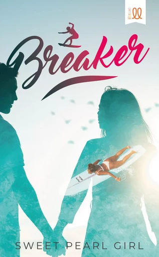 Breaker -  Sweet Pearl Girl - Éditions LL