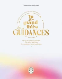 Le grand livre des guidances