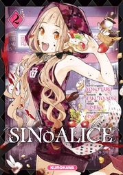 SINoALICE - T02