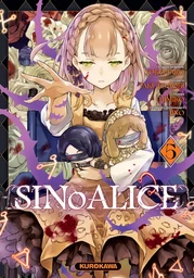 SINoALICE - T05