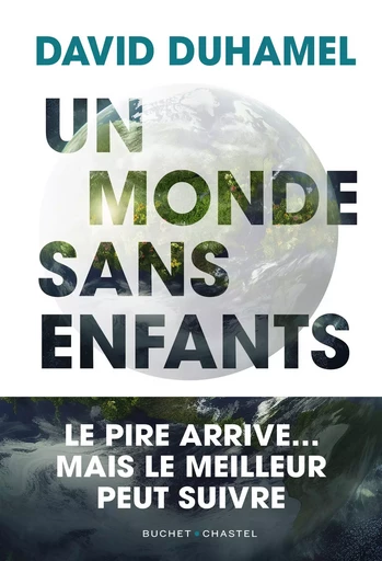 Un monde sans enfant - Vikenti Veressaïev - Libella