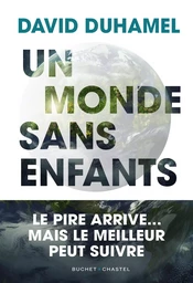 Un monde sans enfant