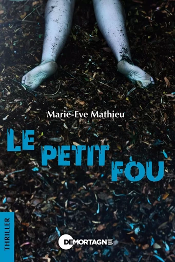 Le petit fou - Marie-Eve Mathieu - Éditions de Mortagne