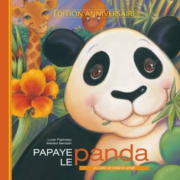 Papaye le panda