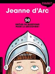 Cétéki Jeanne d'Arc ?