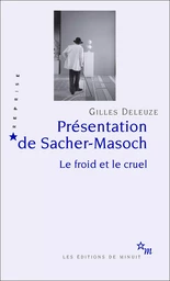 Présentation de Sacher-Masoch