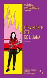 L'invincible été de Liliana