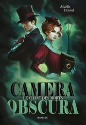 Camera obscura