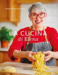 La cucina di Elena