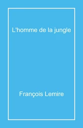 L'Homme de la jungle