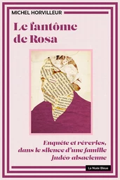 Le fantôme de Rosa