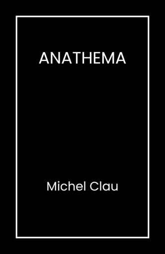 Anathema - Michel Clau - Librinova