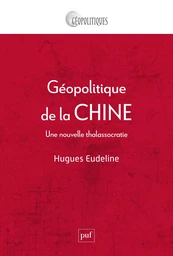 Géopolitique de la Chine