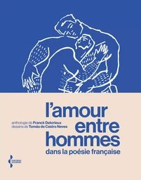 L'Amour entre hommes dans la poésie française