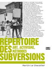 Répertoire des subversions