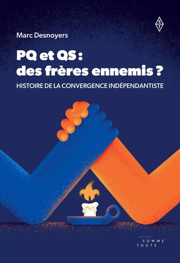 PQ et QS : des frères ennemis ? - Marc Desnoyers - Productions Somme Toute