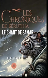 Les chroniques de Béruthia