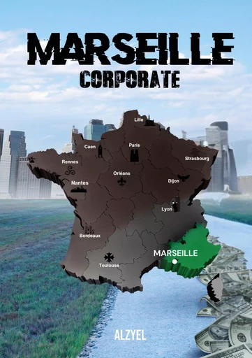 Marseille corporate -  Alzyel - Publishroom