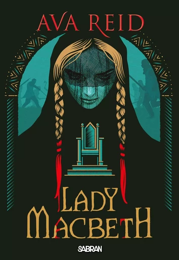 Lady Macbeth (e-book) - Ava Reid - Eilean Books