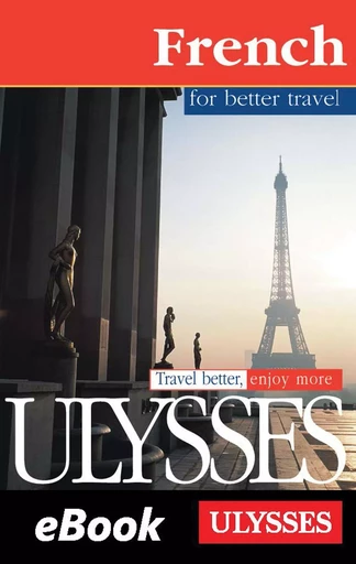 French for Better Travel -  Collectif Ulysse - Ulysse