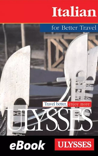 Italian for Better Travel -  Collectif Ulysse - Ulysse