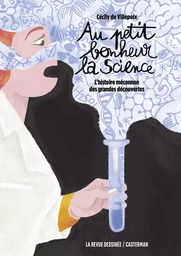 Au petit bonheur la Science