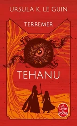 Tehanu (Le Livre de Terremer, Tome 2)