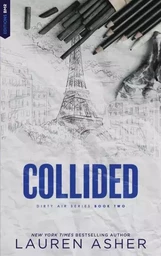 Collided : Dirty Air - Tome 2 (édition française)