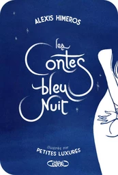 Les Contes bleu nuit