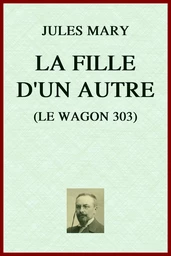 La Fille d'un autre