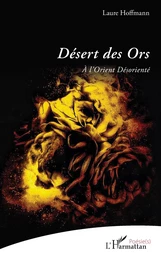 Désert des Ors