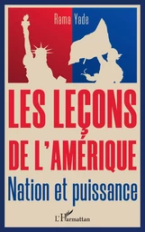 Les leçons de l'Amérique