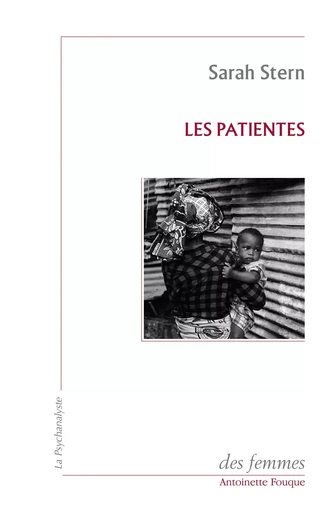 Les Patientes - Sarah Stern - Des femmes